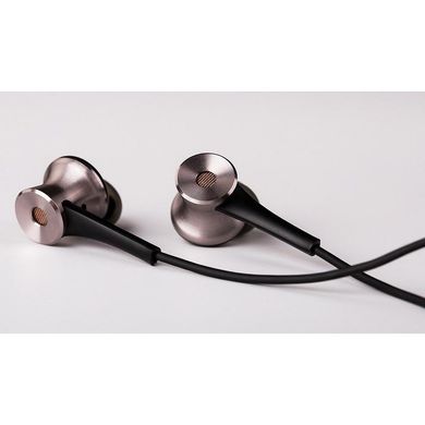 Наушники 1More Dual Driver ANC Lightning In-Ear Headphones Gray (E1004-GRAY) фото