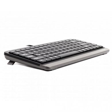 Клавиатура A4Tech Fstyler Compact Size FK11 USB Grey фото