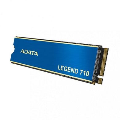 SSD накопичувач ADATA Legend 710 2 TB (ALEG-710-2TCS) фото