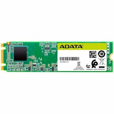 SSD накопичувач ADATA Ultimate SU650 240 GB (ASU650NS38-240GT-C) фото