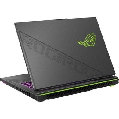 Ноутбук ASUS ROG Strix G16 (G614JI-N4085W) фото