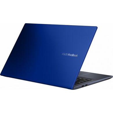 Ноутбук ASUS VivoBook 15 X513EA-BN3575 (90NB0SG6-M01JU0) Cobalt Blue фото