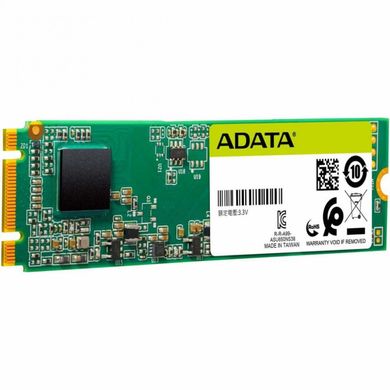 SSD накопитель ADATA Ultimate SU650 240 GB (ASU650NS38-240GT-C) фото