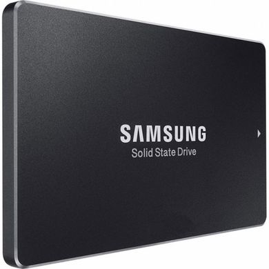 SSD накопитель Samsung PM893 240 GB (MZ7L3240HCHQ-00A07) фото