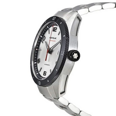 Наручний годинник Montblanc Timewalker Date Automatic 116057 фото