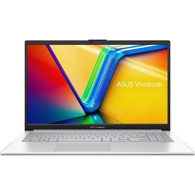 Ноутбук ASUS Vivobook Go 15 L1504FA Oled (L1504FA-L1370) фото