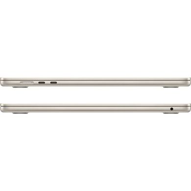 Ноутбук Apple MacBook Air 15" M2 Starlight 2023 (MQKV3) фото