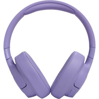 Навушники JBL Tune 770NC Purple (JBLT770NCPUR) фото