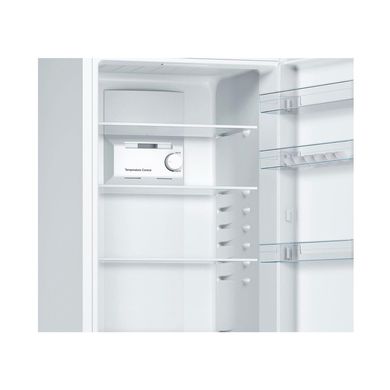 Холодильники Bosch KGN36NW306 фото