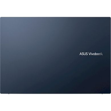 Ноутбук ASUS Vivobook 16X M1603IA Quiet Blue (M1603IA-MB081, 90NB0Y41-M003P0) фото