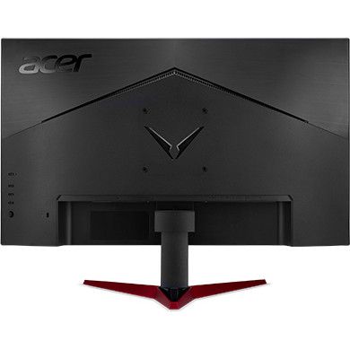 Монитор Acer VG240YUBMIIPX Black (UM.QV0EE.007) фото