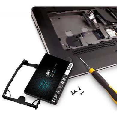 SSD накопитель Silicon Power Ace A55 1 TB (SP001TBSS3A55S25) фото