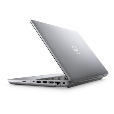 Ноутбук Dell Latitude 5421 (N004L542114UA_UBU) фото