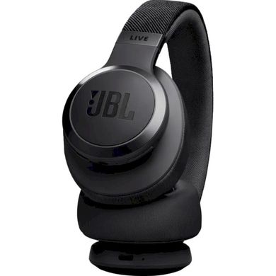 Навушники JBL Live 770NC Black (JBLLIVE770NCBLK) фото