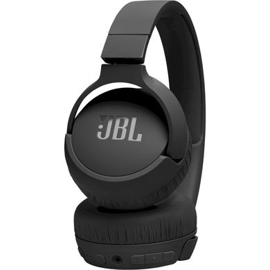 Наушники JBL Tune 670NC Black (JBLT670NCBLK) фото