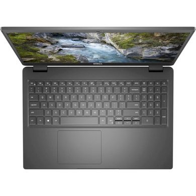 Ноутбук Dell Latitude 3510 (N017L351015GE_UBU) фото