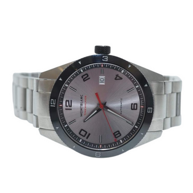 Наручний годинник Montblanc Timewalker Date Automatic 116057 фото