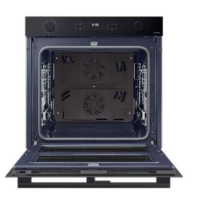 Встраиваемые духовые шкафы Samsung NV7B45251AK фото