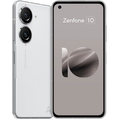Смартфон ASUS Zenfone 10 8/256GB Comet White фото