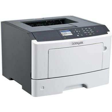 Лазерний принтер Lexmark MS510dn (35S0330) фото