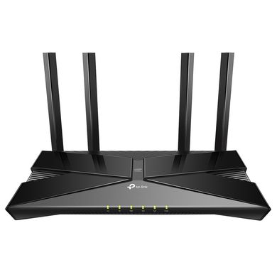 Маршрутизатор та Wi-Fi роутер TP-Link Archer AX50 фото