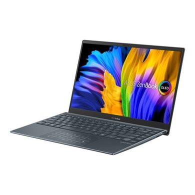 Ноутбук ASUS ZenBook 13 OLED UX325EA (UX325EA-KG367T) фото
