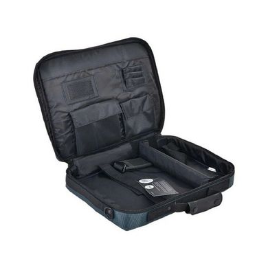 Сумка та рюкзак для ноутбуків Sumdex NON-084GP 15.6" Grey фото
