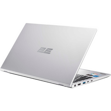 Ноутбук 2E Complex Pro 15 (NS51PU-15UA51) Silver фото