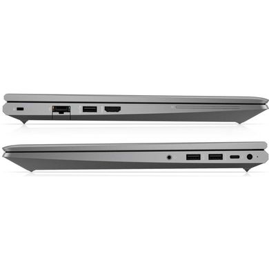Ноутбук HP ZBook Power G10 Silver (7C3N5AV_V1) фото