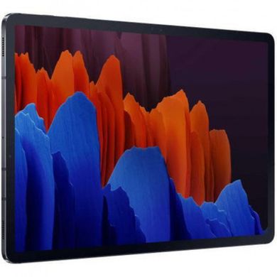 Планшет Samsung Galaxy Tab S7 Plus 5G 128GB Black (SM-T976BZKA) фото