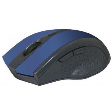 Мышь компьютерная Defender Accura MM-665 Blue (52667) фото