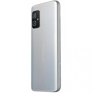 Смартфон ASUS ZenFone 8 16/256GB Horizon Silver фото