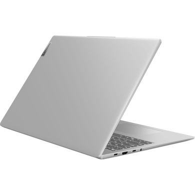 Ноутбук Lenovo IdeaPad Slim 5 16ABR8 Cloud Gray (82XG005BRA) фото