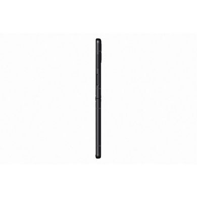Смартфон Samsung Galaxy Z Flip3 5G 8/128 Black (SM-F711BZKA) фото