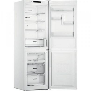 Холодильники Whirlpool W7X 81I W фото