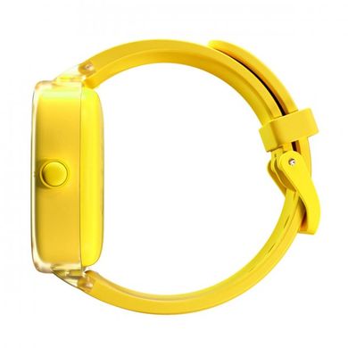 Смарт-годинник ELARI KidPhone Fresh Yellow (KP-F/Yellow) фото