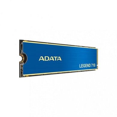 SSD накопитель ADATA Legend 710 2 TB (ALEG-710-2TCS) фото