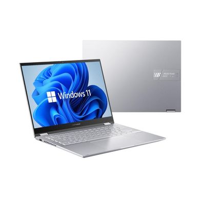Ноутбук ASUS Vivobook S14 Flip TP3402ZA (TP3402ZA-KN065W) фото