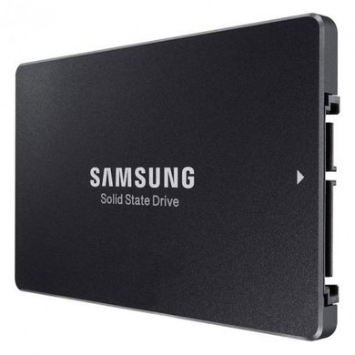 SSD накопичувач Samsung PM893 240 GB (MZ7L3240HCHQ-00A07) фото