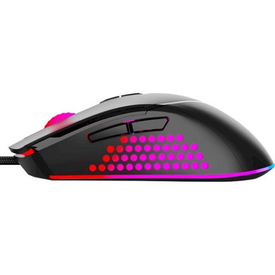 Миша комп'ютерна Sandberg Azazinator Mouse 6400 (640-20) фото