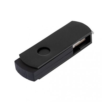 Flash память Exceleram 128 GB P2 Series Black/Black USB 3.1 Gen 1 (EXP2U3BB128) фото