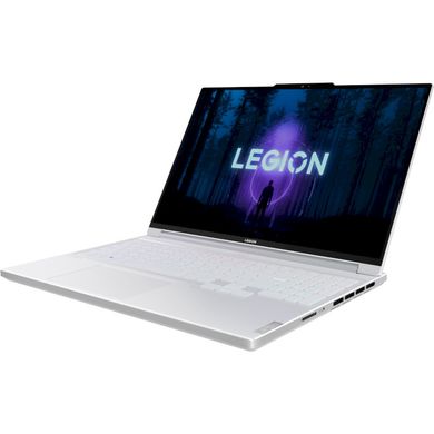 Ноутбук Lenovo Legion Slim 7 16IRH8 Glacier White (82Y30087RA) фото