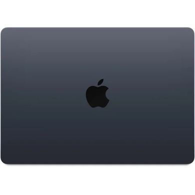Ноутбук Apple MacBook Air 13,6" M3 Midnight 2024 (MRXW3) фото