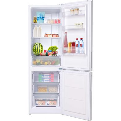 Холодильники Gunter & Hauer FN 285 фото