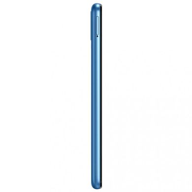 Смартфон Samsung Galaxy M12 4/64 Light Blue (SM-M127FLBV) фото