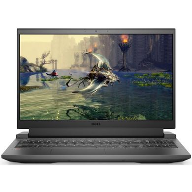 Ноутбук Dell G15 5510 (G15558S3NDL-60G) фото