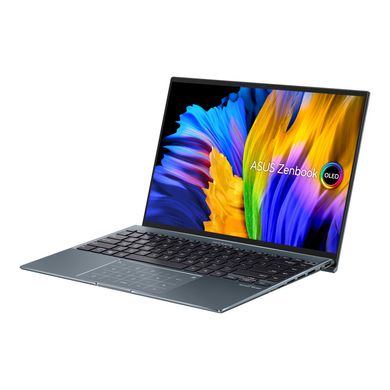 Ноутбук ASUS Zenbook 14X OLED (UX5401EA-L7107W) фото