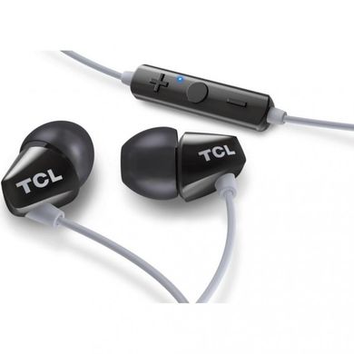 Навушники TCL SOCL100BT Phantom Black (SOCL100BTBK-EU) фото