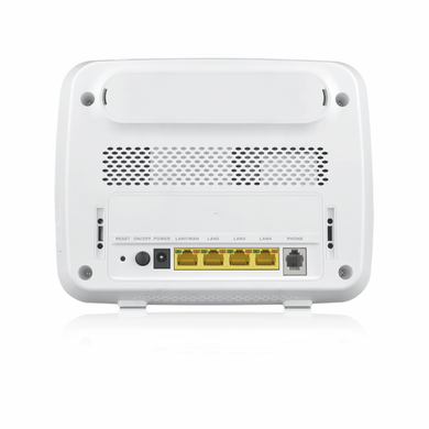 Маршрутизатор и Wi-Fi роутер ZyXEL LTE3316-M604 (LTE3316-M604-EU01V2F) фото