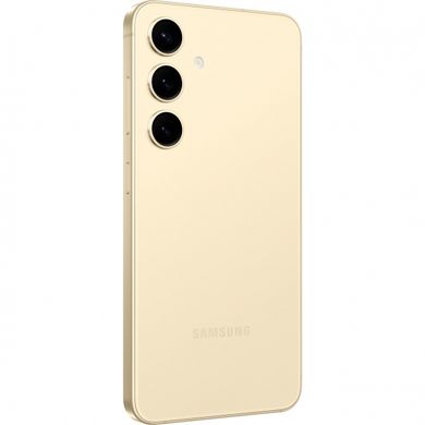 Смартфон Samsung Galaxy S24+ 12/512GB Amber Yellow (SM-S926BZYG) фото